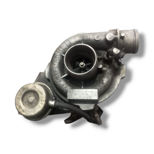 Turbina per fiat - per,