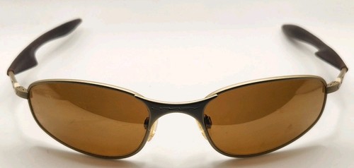 Oakley vintage wire - a,