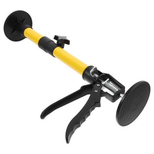 Palo supporto telescopico - di,