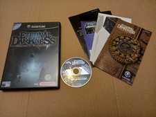 NINTENDO GAMECUBE - ETERNA