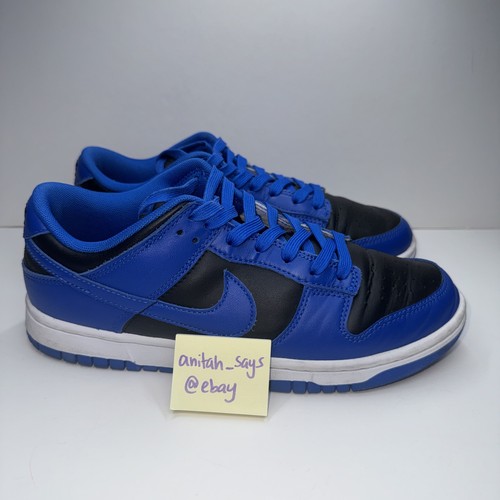 Taglia w nike dunk - taglia,