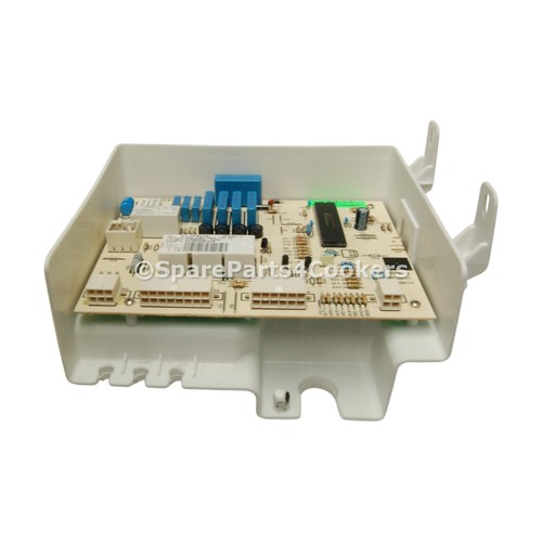 Scheda controllo pcb - scheda,