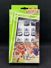 Subbuteo SAMPDORIA 398 (Giannini)