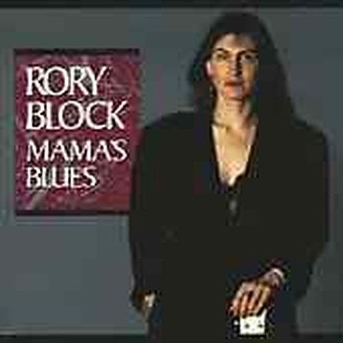 Rory block mama blues - rory,