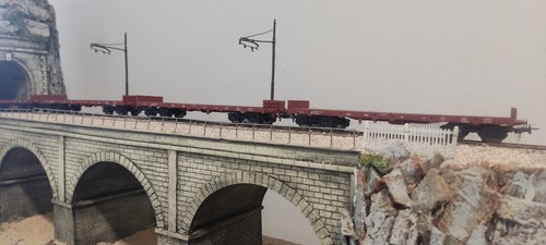 Kar 4001 fs - 4x, carro