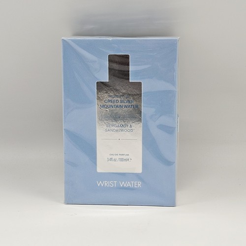 Bergamot sandalo eau - &,