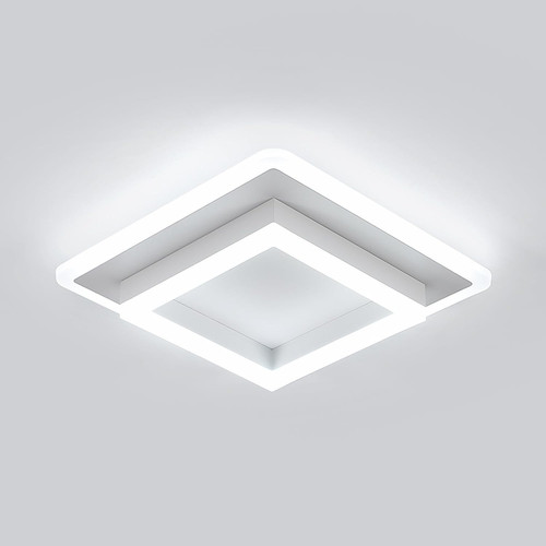 Plafoniera led lampada da - plafoniera,