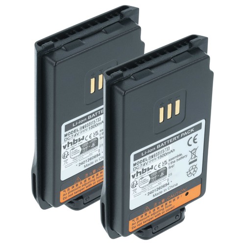 Batteria per radio hyt - hyt, /