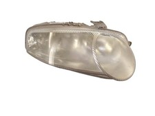 Gruppo ottico anteriore