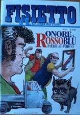 Fisietto & C. La Saga dei