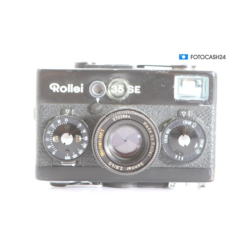 Rollei con - con,