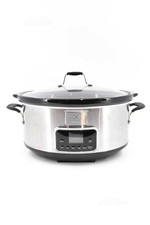 Pentola Elettrica Electrolux