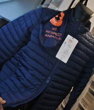 SAVE THE DUCK GIUBBOTTO