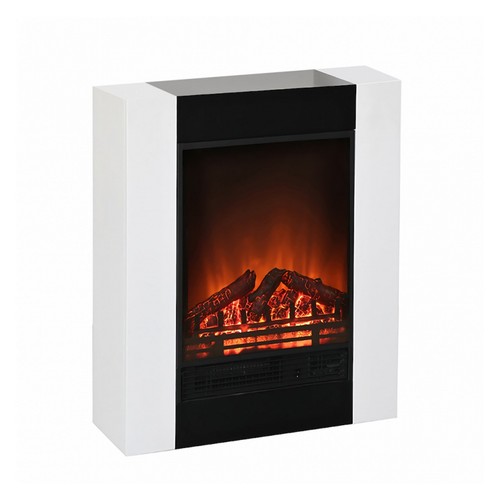 Stufa elettrica moderna 1500w - stufa,