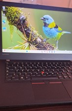 NOTEBOOK LENOVO T470 14.1'