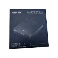 ASUS Slim Unità DVD-RW