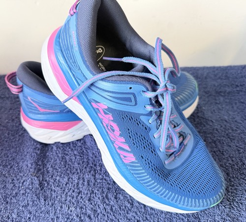 Hoka one bondi real - hoka,