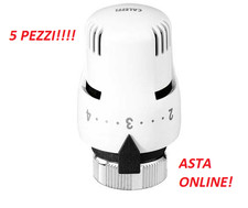 Comando termostatico per