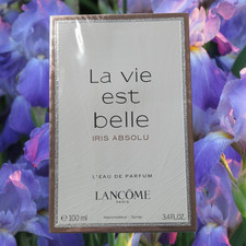 LANCOME La Vie Est Belle Iris