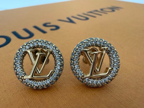Orecchini louis vuitton - louis,
