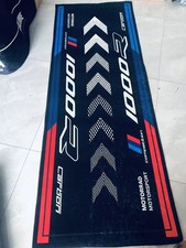 Tappetino 86*31" Officina