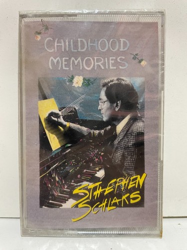 Stephen schlaks childhood - schlaks,