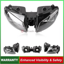 Gruppo faro anteriore adatto a Yamaha 98 99 YZF R1 1998 1999
