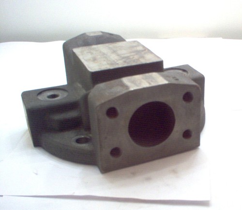 Componente pompa pistone - pompa,