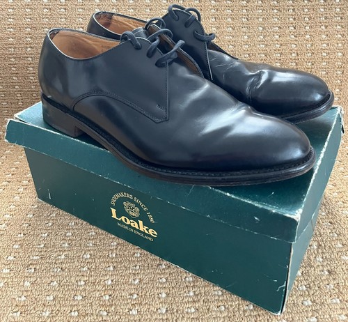 Scarpe formali loake - loake, da