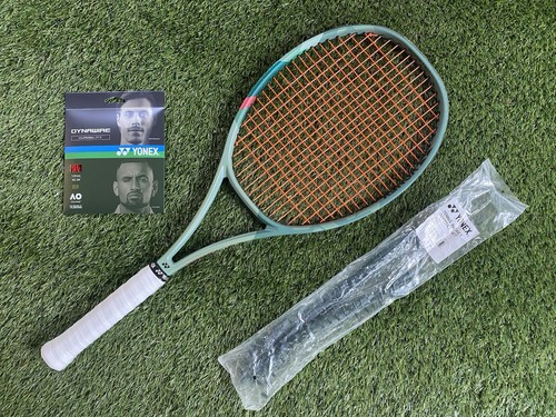 Racchetta tennis yonex - da,