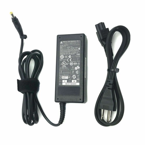 Adattatore delta 65w - adattatore,