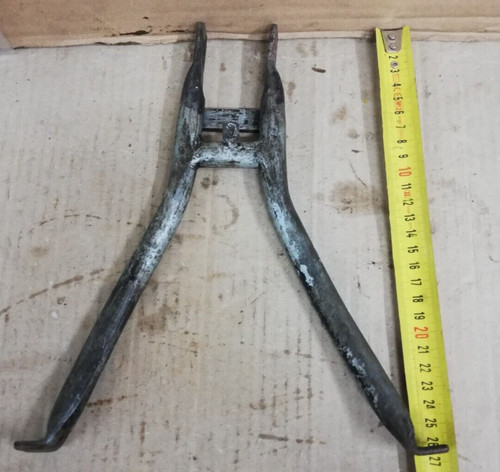 Cavalletto itom pedali e - cavalletto,