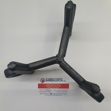 TRIDENTE ERPICE IN ACCIAIO