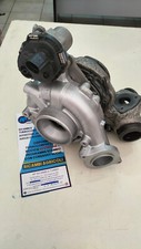 TURBO TURBINA AUDI A5,A6,A7,A8-Q5-Q7-Q8-TUAREG PORSCHE 881652-0001 059145873ER