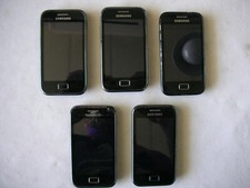 Lotto stock Samsung GT-S7500