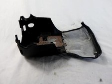 48470-1CD2A RIVESTIMENTO PIANTONE STERZO PARTE INFERIORE INFINITI QX70S 3.0 D 4X