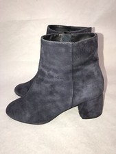 CONTIGO STIVALETTI DONNA NERI