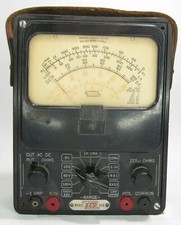 EICO Vintage Modello 556 VOM