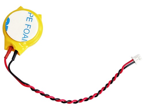 Batteria rtc bios cmos battery - batteria,