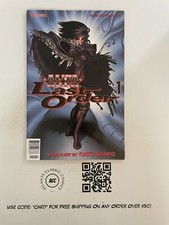 Alita Battle Angel Last Order