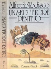 Un seduttore pentito. . Alfredo Todisco. 1983. I.