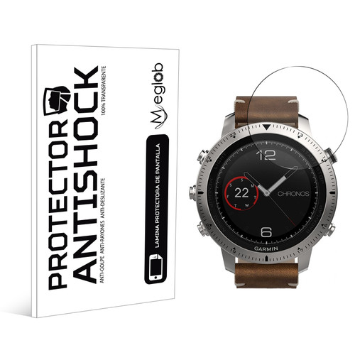 Antishock protezione schermo - antishock,