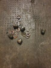 Dadi Testata Motore Husqvarna 125 2t