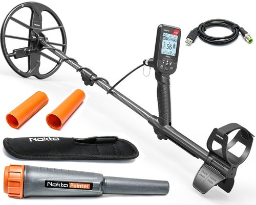 Nokta simplex ultra metal - nokta,