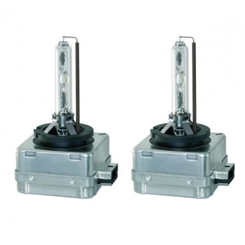 Coppia set lampade d1s - 2,