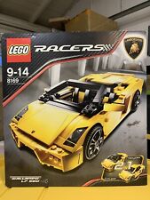 LEGO Racers: Lamborghini