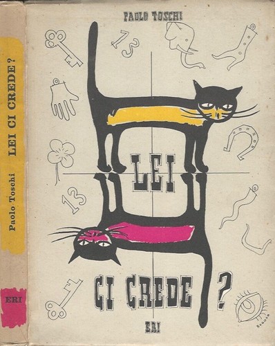 Lei crede paolo - .,