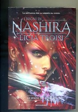 Licia Troisi #I REGNI DI