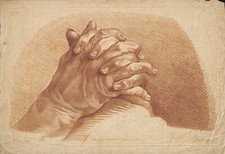 STUDIO DI DISEGNO DAL VERO -