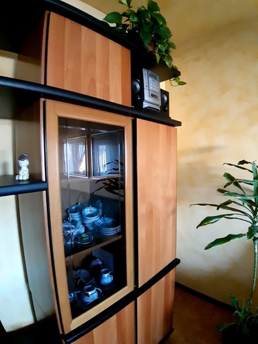 Mobile salotto legno - mobile, da